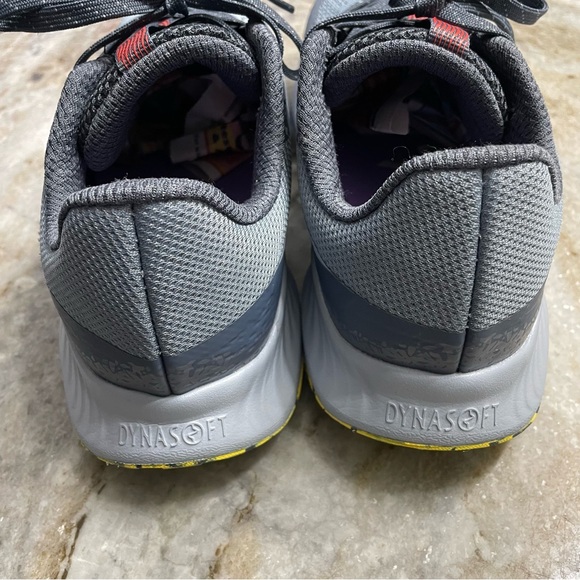 New Balance Women's Dynasoft Nitrel v5 Trail Running Shoes Size 7 D - Picture 9 of 11